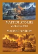 Maltské povídky / Maltese Stories (ČJ, AJ) - cena, porovnanie
