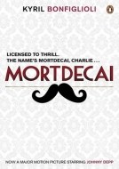 Mortdecai - cena, porovnanie