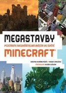 Megastavby - Postavte neuvěřitelná města ve světě Minecraft - cena, porovnanie