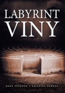 Labyrint viny - cena, porovnanie