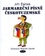 Jarmareční písně Českotuzemské - cena, porovnanie