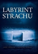 Labyrint strachu - cena, porovnanie