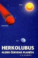 Herkolubus alebo Červená planéta - cena, porovnanie
