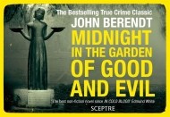 Midnight in the Garden of Good and Evil - cena, porovnanie