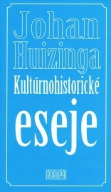 Kultúrnohistorické eseje