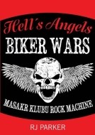 Hells Angels Války motorkářů - Masakr klubu Rock Machine - cena, porovnanie