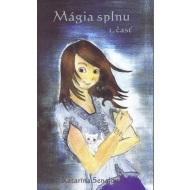 Mágia splnu 1. časť - cena, porovnanie