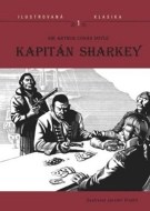 Kapitán Sharkey - cena, porovnanie