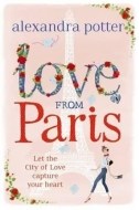 Love from Paris - cena, porovnanie