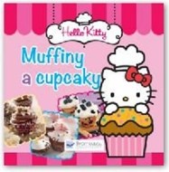 Hello Kitty - Muffiny a cupcaky - cena, porovnanie