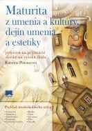 Maturita z umenia a kultúry, dejín umenia a estetiky - cena, porovnanie