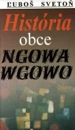 História obce Ngovo govo - cena, porovnanie