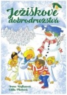 Ježíškove dobrodružstvá - cena, porovnanie