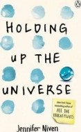 Holding Up the Universe - cena, porovnanie