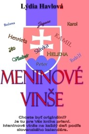 Meninové vinše