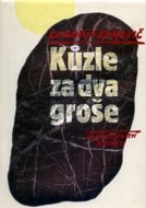 Kůzle za dva groše - cena, porovnanie