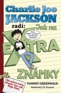 Charlie Joe Jackson radí: Jak na extra známky - cena, porovnanie