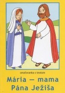 Mária - mama Pána Ježiša - cena, porovnanie