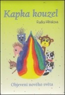Kapka kouzel - cena, porovnanie