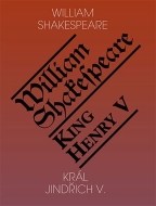 Král Jindřich V. / King Henry V. - cena, porovnanie