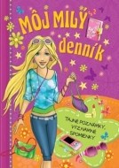 Môj milý denník - cena, porovnanie