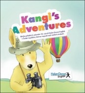 Kangi´s adventures - cena, porovnanie