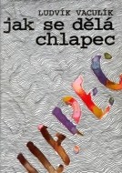 Jak se dělá chlapec - cena, porovnanie