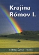 Krajina Rómov I. - cena, porovnanie