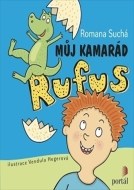 Můj kamarád Rufus - cena, porovnanie