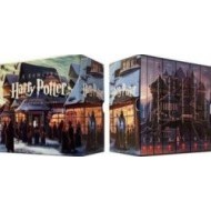 Harry Potter Box Set 1-7 - cena, porovnanie