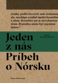 Jeden z nás: Príbeh o Nórsku