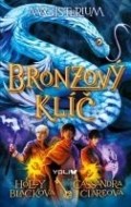 Magisterium 3: Bronzový klíč - cena, porovnanie