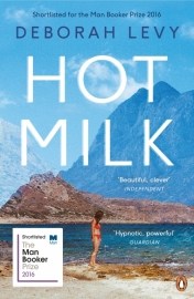 Hot Milk