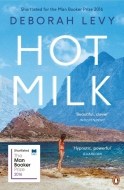 Hot Milk - cena, porovnanie