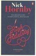 High Fidelity - cena, porovnanie