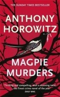 Magpie Murders - cena, porovnanie