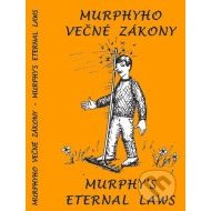 Murphyho večné zákony Murphy´s eternal laws - cena, porovnanie
