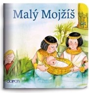 Malý Mojžíš - cena, porovnanie