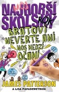 Môj najhorší školský rok 3 - cena, porovnanie