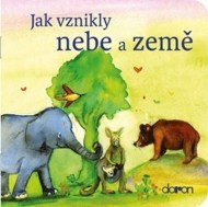 Jak vzniklo nebe a země - cena, porovnanie