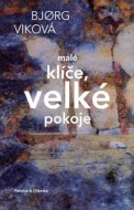 Malé klíče, velké pokoje - cena, porovnanie