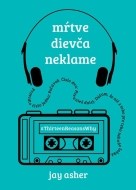 Mŕtve dievča neklame - cena, porovnanie
