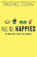 Kill All Happies - cena, porovnanie