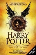 Harry Potter and the Cursed Child - cena, porovnanie