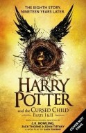 Harry Potter and the Cursed Child - cena, porovnanie