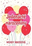 Jedenácté narozeniny - cena, porovnanie