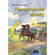 Novostrašecké zkazky - cena, porovnanie