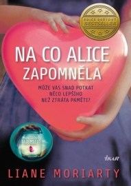 Na co Alice zapomněla