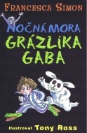 Nočná mora Grázlika Gaba - cena, porovnanie