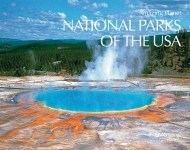 National Parks USA reprodukcie - cena, porovnanie